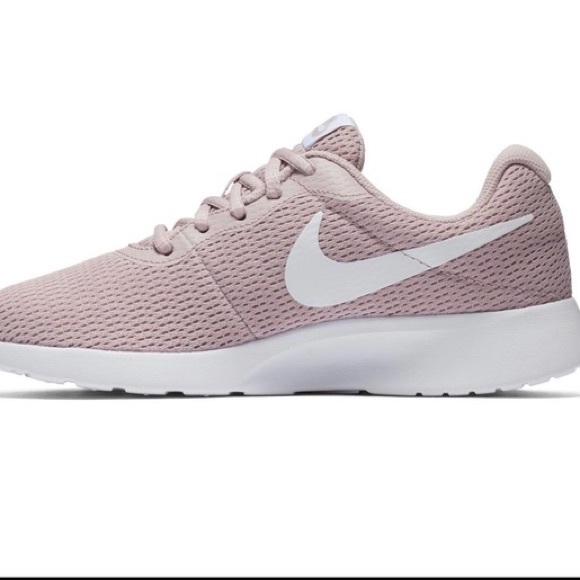 Nike Shoes - Nike Blush Pink Sneakers